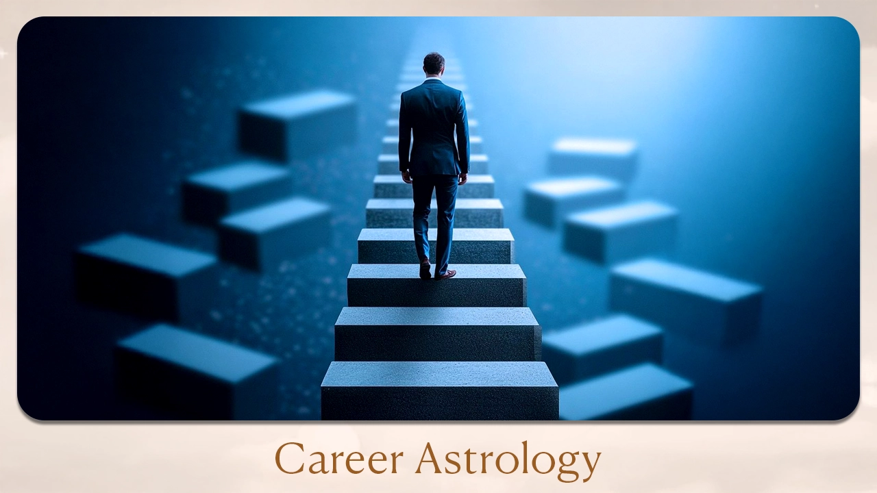 Career Astrology